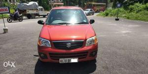 Maruti Suzuki Alto K10 Vxi, , Petrol