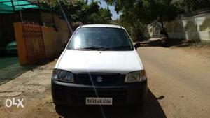 Maruti Suzuki Alto Lxi Bs-iv, , Petrol