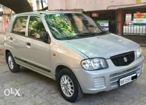  Maruti Suzuki Alto petrol  Kms