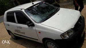 Maruti Suzuki Alto petrol  Kms  year