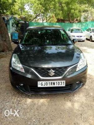 Maruti Suzuki Baleno Zeta Diesel, , Diesel