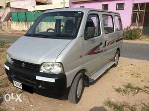 Maruti Suzuki Eeco cng  Kms  year