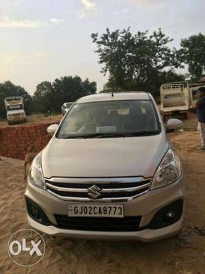 Maruti Suzuki Ertiga diesel  Kms  year