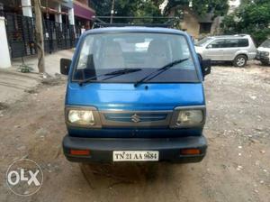 Maruti Suzuki Omni 5 Str Bs-iv, , Petrol