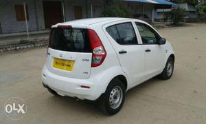 Maruti Suzuki Ritz Ldi Bs-iv, , Diesel