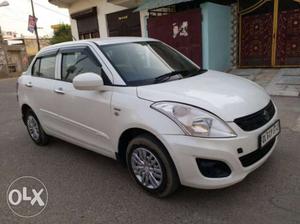 Maruti Suzuki Swift Dzire Vdi, , Diesel