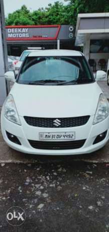 Maruti Suzuki Swift Vdi, , Diesel