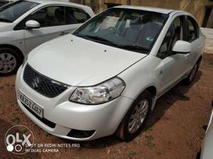 Maruti Suzuki Sx4 Zdi, , Diesel