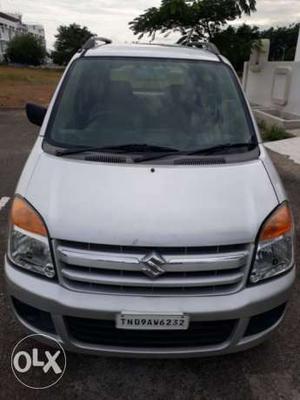 Maruti Suzuki Wagon R Duo, , Lpg