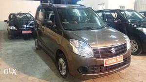 Maruti Suzuki Wagon R Lxi Bs-iii, , Petrol