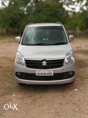 Maruti Suzuki Wagon R Vxi Bs-iii, , Cng