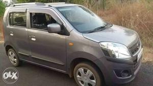 Maruti Suzuki Wagon R petrol  Kms  year