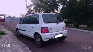 Maruti Suzuki Zen petrol  Kms  year