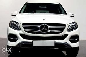 Mercedes-benz Gle 250 D, , Diesel