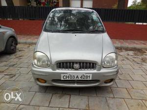 Santro car for sale at 