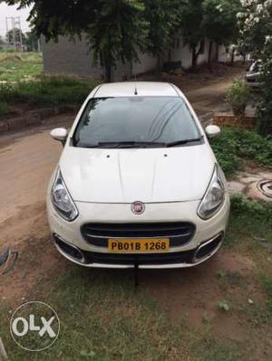 Selling Fiat Punto Evo  (Comercial Number)