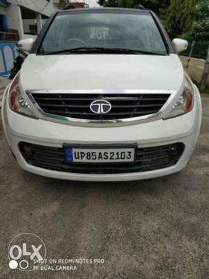 Tata Aria  Pleasure 4x, Diesel