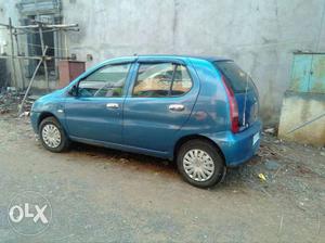  Tata Indica V2 diesel  Kms