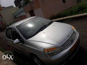 Tata Indica V2 diesel  Kms  year