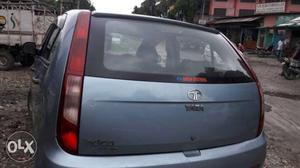  Tata Indica Vista diesel  Kms