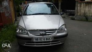 Tata Indigo Cs Gls, , Petrol