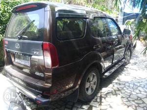 Tata Safari Storme 2.2 Vx 4x, Diesel