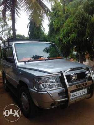  Tata Sumo diesel  Kms