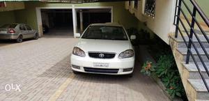 Toyota Corolla Automatic Gear H4 1.8g (well Maintained)