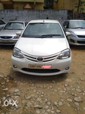 Toyota Etios Liva Gd, , Diesel