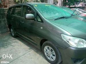 Toyota Innova 2.0 Gx 8 Str, , Diesel