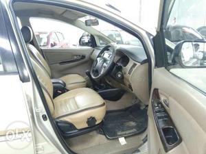 Toyota Innova 