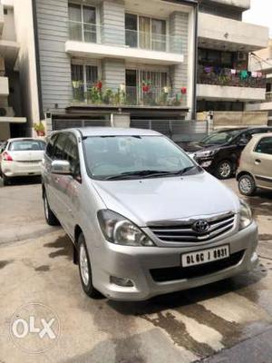 Toyota Innova diesel  Kms  year