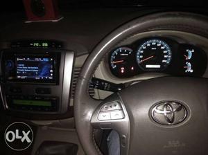 Toyota Innova diesel  Kms  year