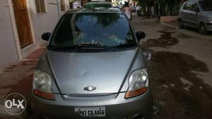 Very urgent sell Chevrolet Spark petrol  Kms  year