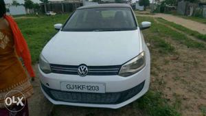 Volkswagen Polo petrol  Kms  year