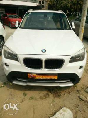 Bmw X1 Sdrive20d Sport Line, , Diesel