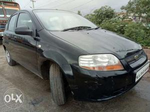 Chevrolet Aveo U-va Ls , Petrol