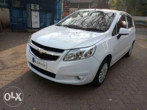 Chevrolet Sail U-va 1.2 Ls Abs, , Petrol