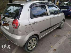 Chevrolet Spark Lt , Petrol