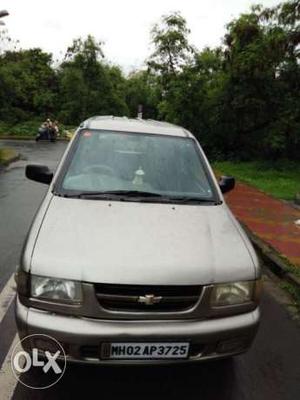 Chevrolet Tavera Elite Ls - B3 10-seater - Bs Iii, ,