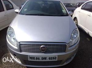 Fiat Linea, , Diesel