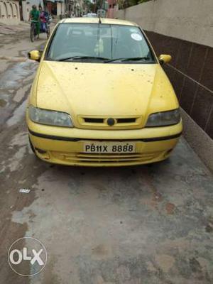 Fiat Palio petrol  Kms  year