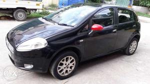 Fiat Punto Emotion Pack , Diesel