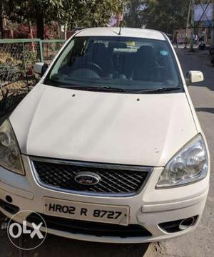 Ford Fiesta, ZXI, Kms . Price Rs /-