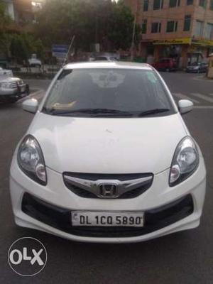 Honda Brio S Mt, , Petrol