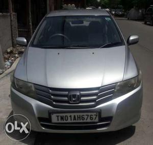 Honda City 1.5 S Mt, , Petrol