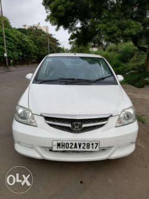 Honda City Zx, , Petrol