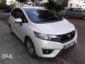 Honda Jazz V At, , Petrol