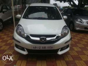 Honda Mobilio V I-vtec, , Petrol