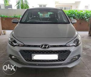 Hyundai Elite I20 Asta 1.2 (o), , Petrol